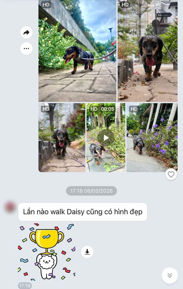 Tin nhắn khách hàng 2
