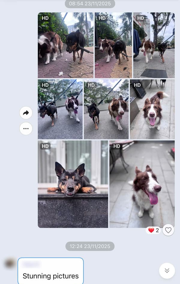Tin nhắn khách hàng 8