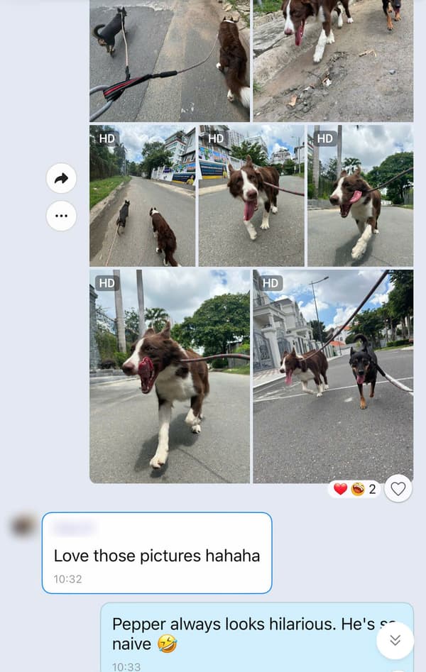 Tin nhắn khách hàng 10
